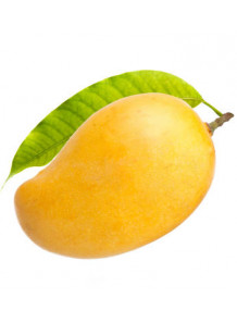 Whole Mango Flavor (Water/Oil Disperse)