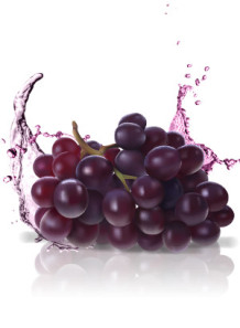 Ripe Grape Flavor (Water &...