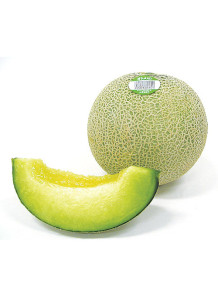 Cantaloupe Juice Flavor...