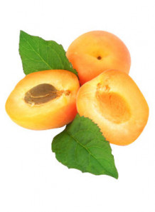 Apricot Flavor (Water/Oil Disperse)