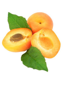  Apricot Flavor (Water & Oil Soluble, Propylene Glycol Base)