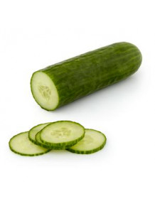 Cucumber Flavor (Water/Oil Disperse)