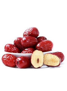  Red Dates Flavor (Water & Oil Soluble, Propylene Glycol Base)
