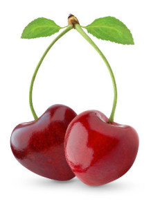 Cherry Flavor (Water & Oil...
