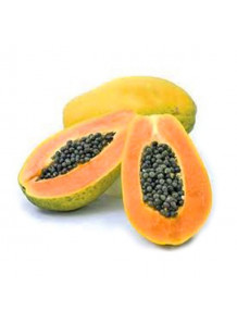 Papaya Flavor (Water/Oil Disperse)