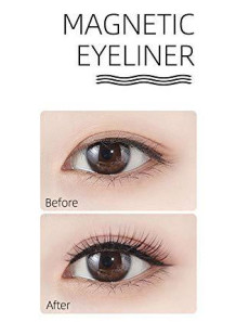  Eye Liner (Low Magnet)