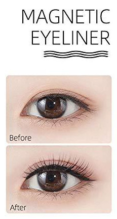 Eye Liner (Low Magnet)