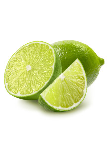  Lime Flavor (Water-Soluble)