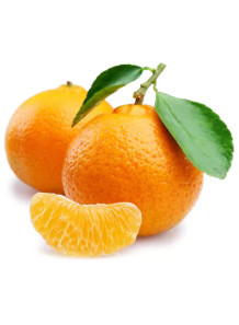  Sicilian Orange Flavor (Water-Soluble)