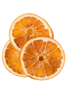  Dried Orange Flavor (Water-Soluble)