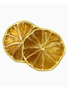  Dried Lemon Flavor (Water-Soluble)