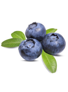 Blueberry Flavor...