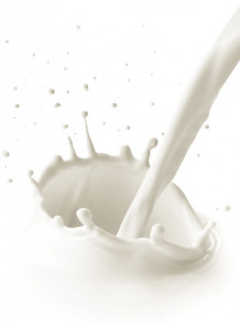 Milk Flavor (Water-Soluble)