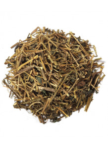 Dried Herbal Tea Flavor (Water-Soluble)