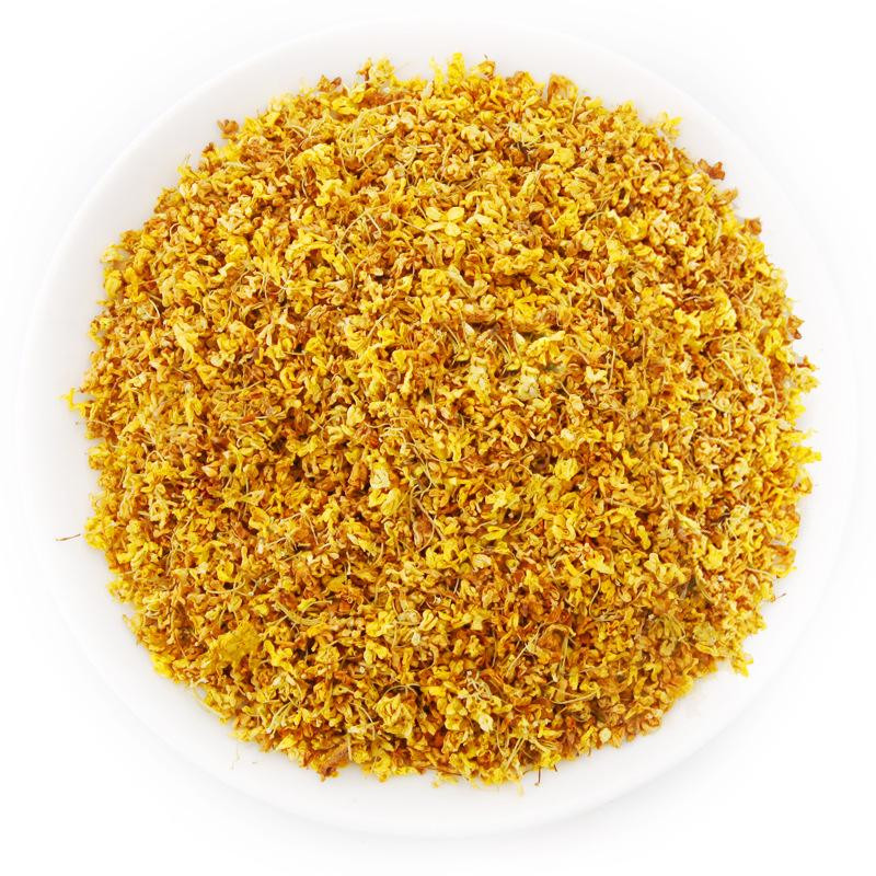 Osmanthus Flavor (Water-Soluble)