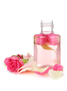  Rose Flavor (Water-Soluble)