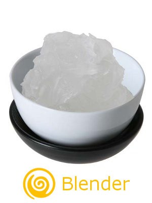 Silicone Blender