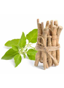 Ashwagandha Extract (5%...