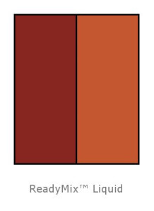  ReadyMix™ Iron Oxides Red (Cyclopentasiloxane Based)