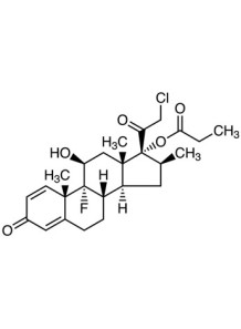  Clobetasol Propionate