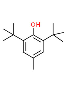  Butylated Hydroxytoluene (BHT)