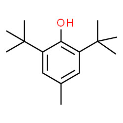 Butylated Hydroxytoluene (BHT)