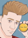 Strong Hair Styler (12Hr, Hard)