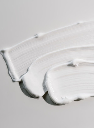 Powder To Coconut Oil Cream Base