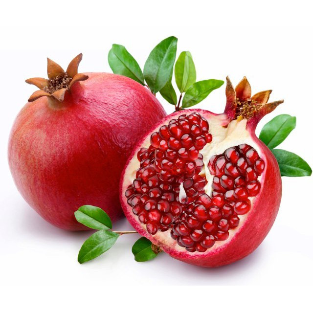 Pomegranate Seed Oil (Virgin, Cold-Pressed)