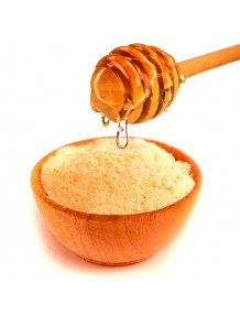 Honey Powder (60%, Water Soluble)