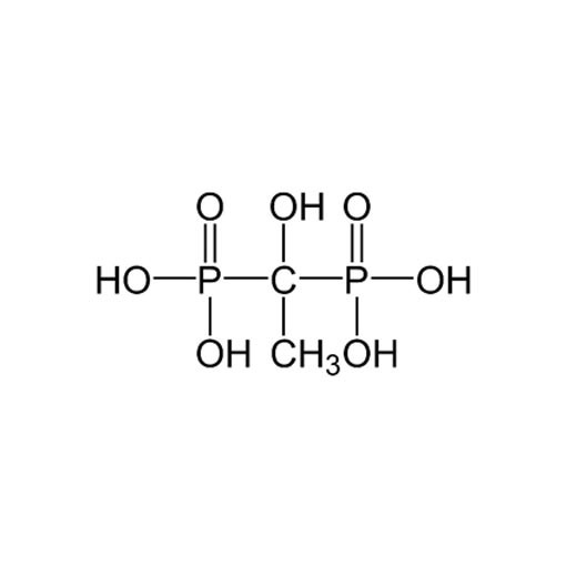 HEDP-4Na (TETRASODIUM ETIDRONATE, 85% powder)