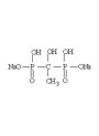 HEDP-2Na (DISODIUM ETIDRONATE, 90% powder)