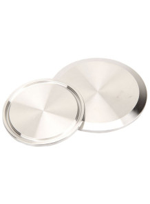 Stainless steel lid 304...