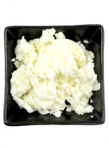 Mango Butter (Organic - Refined)
