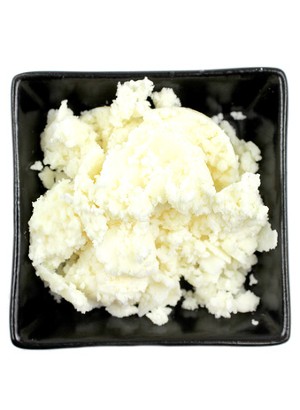Mango Butter (Deodorized)