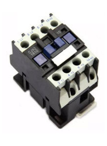 (อะไหล่) Magnetic Contactor...