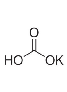  Potassium Bicarbonate