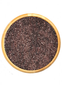 Himalayan Salt Scrub (Dark, 0.1-0.2mm)