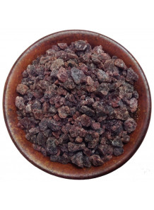 Himalayan Salt Scrub (Dark, 2-5mm)