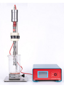 Ultrasonic Emulsifier (Nano Emulsion) (2000W)