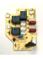 (Spare parts) Control panel, air bag production machine