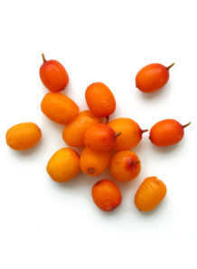  Seabuckthorn Flavor (Water & Oil Soluble, Propylene Glycol Base)