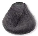Permanent Hair Cream (Color: Ash)