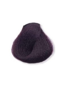 Permanent Hair Cream (Color: Purple)