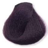 Permanent Hair Cream (Color: Purple)