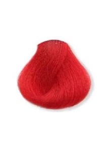 Permanent Hair Cream (Color: Red)