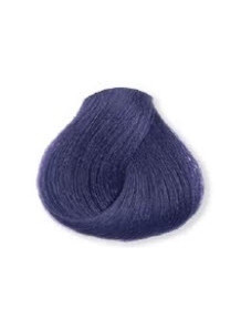 Permanent Hair Cream (Color: Blue)