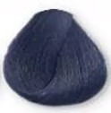 Permanent Hair Cream (Color: Dark Blue)