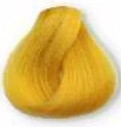 Permanent Hair Cream (Color: Yellow)