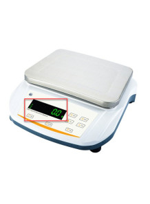  (Spare parts) Screen scales 15-30kg